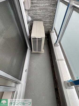 リブリ・検見川浜の物件内観写真